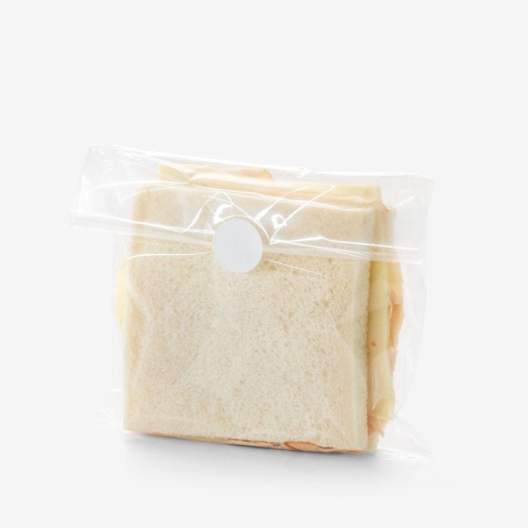 Tasca GranTostati - Misura Toast (18 × 25 cm)