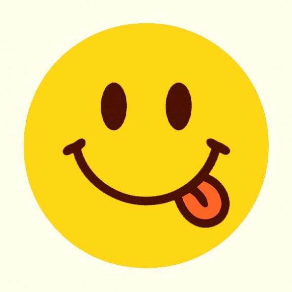 Sigillo grafico - Linea Smile