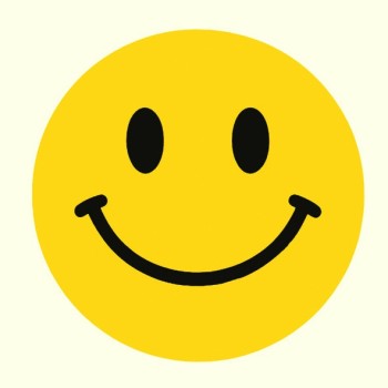 Sigillo grafico - Linea Smile