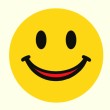 Sigillo grafico - Linea Smile